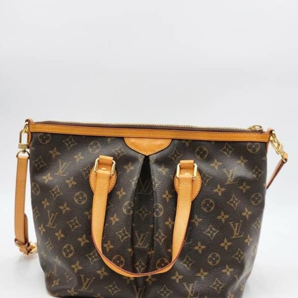 Louis Vuitton Palermo